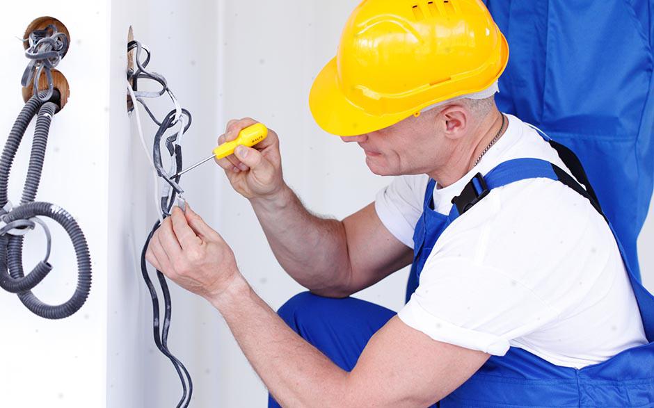 travaux électricité Le Châtelet-en-Brie