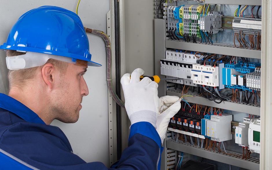 entreprise d'électricité générale Le Châtelet-en-Brie