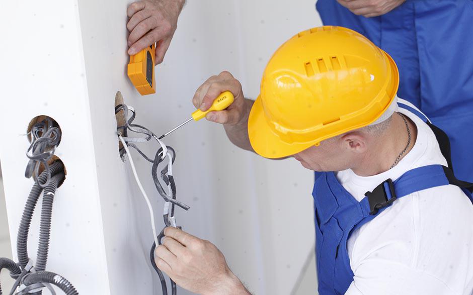 travaux électricité Le Châtelet-en-Brie
