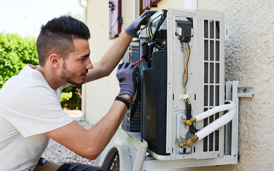 travaux électricité Le Châtelet-en-Brie