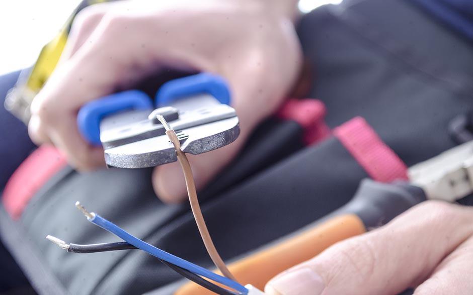 entreprise d'électricité générale Le Châtelet-en-Brie