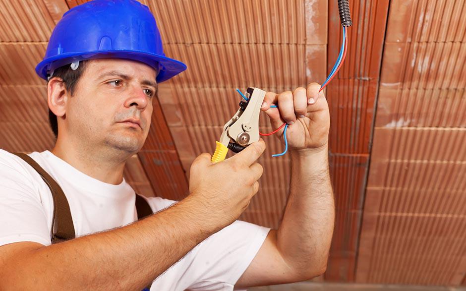 entreprise d'électricité générale Le Châtelet-en-Brie